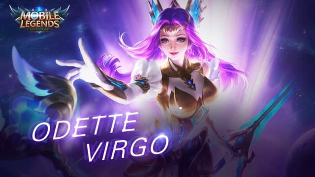 Wajib Pakai! Ini Hero Combo Odette Terbaik di Mobile Legends