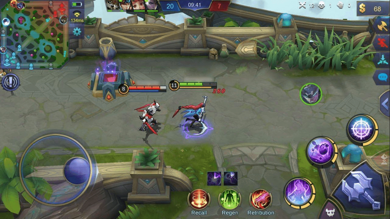 Kesalahan yang Sering Dilakukan Saat Main Ranked di Mobile Legends