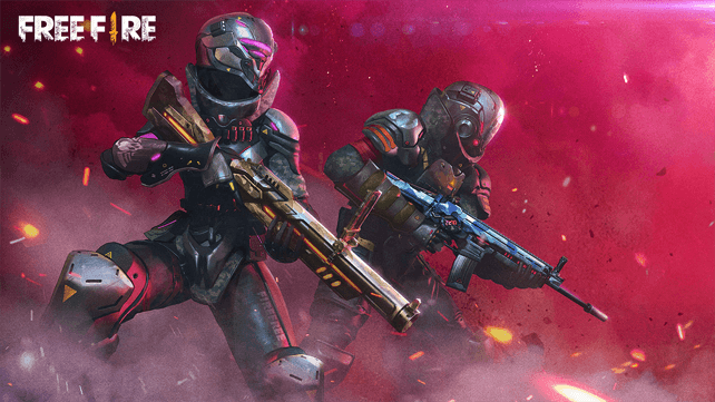 3 Jenis Grenade Launcher Free Fire Dengan Cara Penggunaannya!