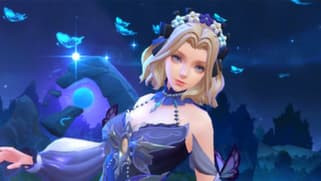 Dulu Jadi Midlaner, 5 Hero Mage Ini Sekarang Dilupakan