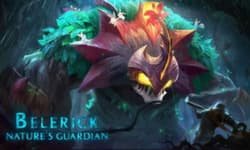 Tebal Banget! Ketahui 5 Hero Tank Mobile Legends Terkebal di 2020