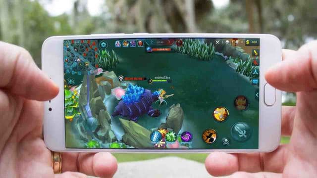 Cara Main Mobile Legends di RAM 1GB Tanpa Lag!