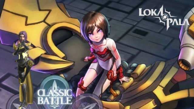 Mau Main Game Lokapala? Wajib Kuasai Tiga Mage di Lokapala Ini!