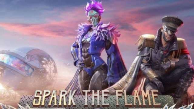 Sobat Harus Tau Nih, Update Royale Pass Season 14 PUBG Mobile 2020