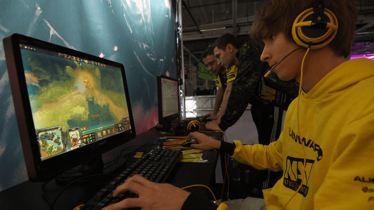 Game Online Terpopuler dan Banyak Dimainkan Saat Ini