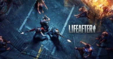 Bingung Mau Top Up Game LifeAfter? Pakai Pulsa Saja!