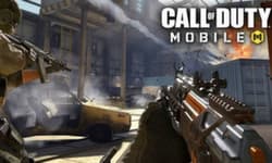 Tidak Perlu Bingung, Ini Rekomendasi Senjata dan Attachment terbaik untuk ranked di COD Mobile