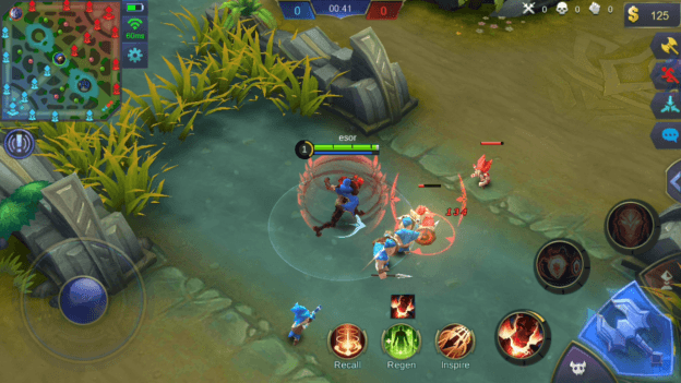 Para Pemula, Ini 4 Tips Jitu saat Bermain Sebagai Hero Support di Mobile Legends
