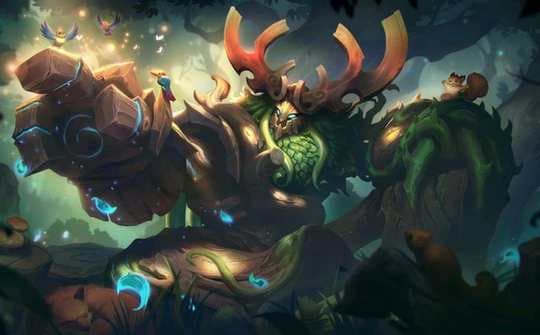 Bikin Musuh Gemetar! Ini 8 Hero Tank Terbaik Mobile Legends di Season 16