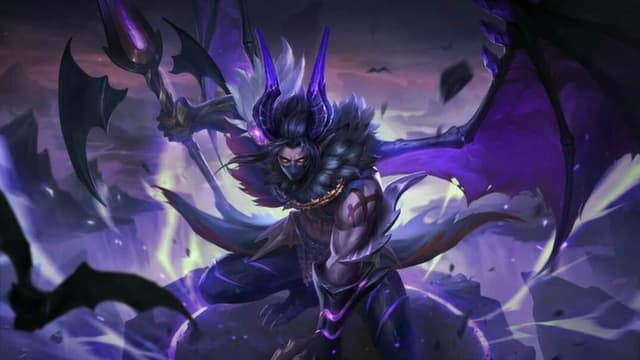 Hero Jungle Paling Mematikan di Mobile Legends