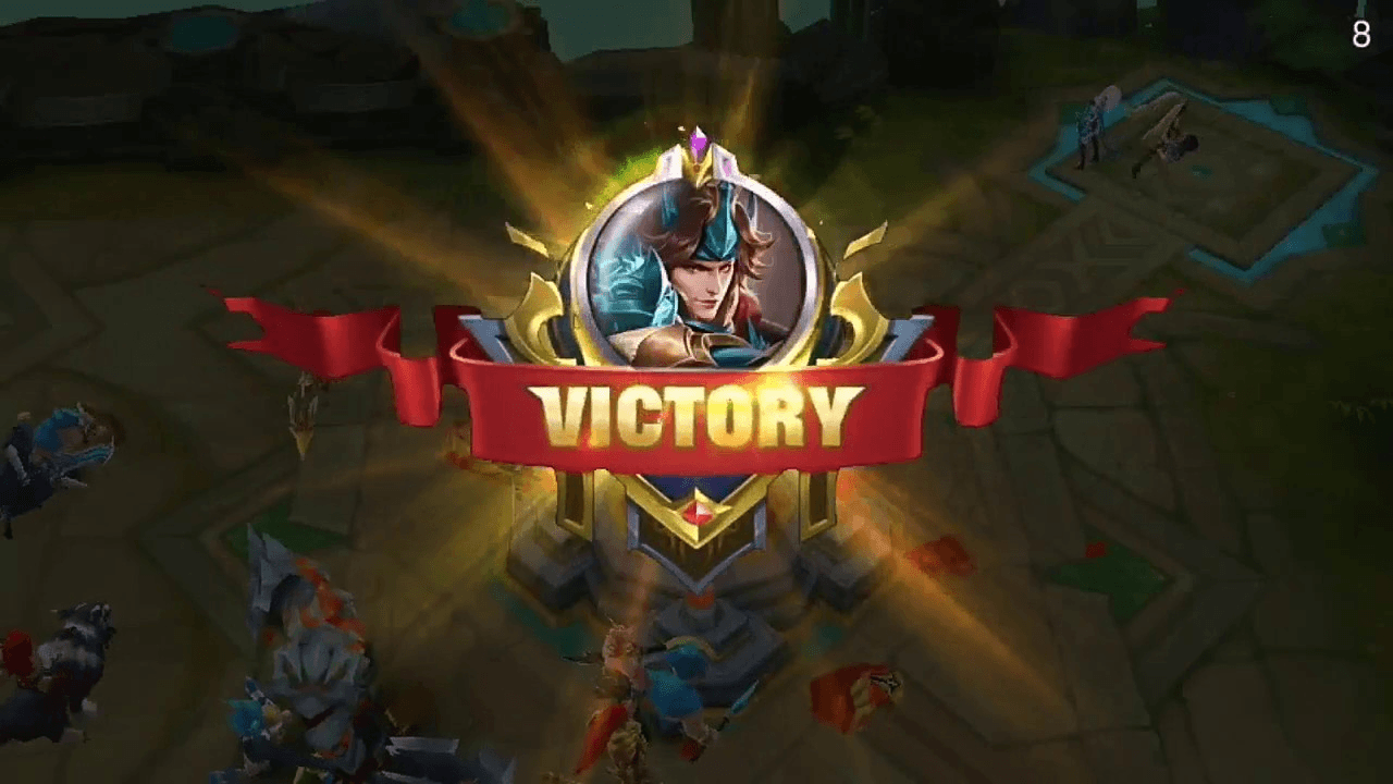 Tips Agar Tetap Menang Saat Ada yang AFK di Mobile Legends