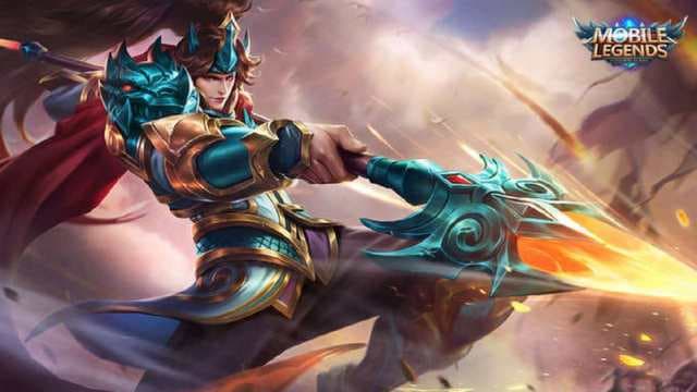 Wajib tahu! Sederet Hero Mobile Legends yang Terinspirasi dari Tokoh Pahlawan di Dunia Nyata
