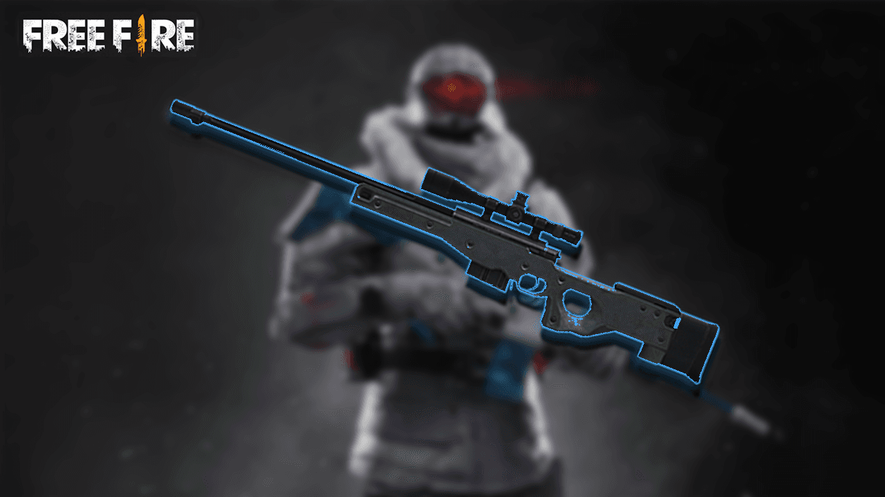 4 Tips Menggunakan Sniper di Free Fire yang Benar