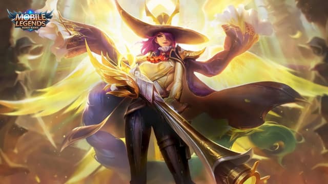 Hero Paling OP di Mode Mayhem Mobile Legends (Bagian 2)