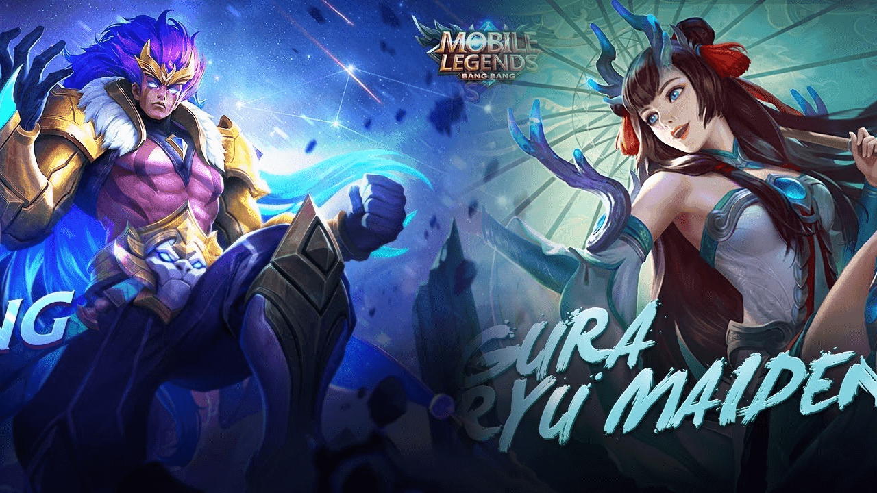 5 Kombo Hero Fighter dan Mage Tersakit di Mobile Legends, Auto Mati!