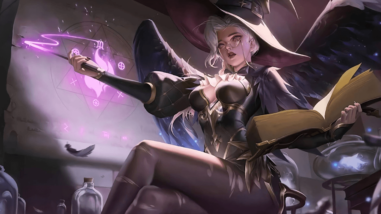 5 Hero yang Mematikan Ketika Menggunakan Spell Stun di Mobile Legends