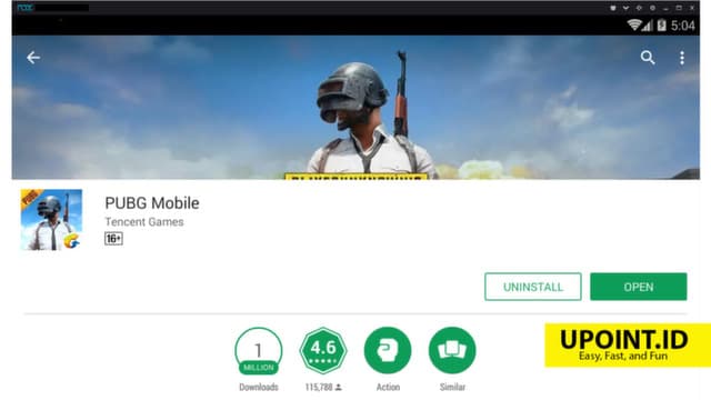 Jadi Lebih Gampang? Ini Cara Main PUBG Mobile di PC Pakai NoxPlayer