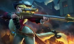 Mau Menang? Coba nih Pakai Marksman Overpower Yang Paling Populer Di Mobile Legends