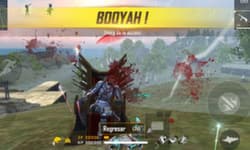 Auto Booyah! Simak Tips Kuasai Map Purgatory di Free Fire!