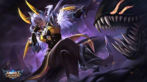 Kekurangan dan Kelebihan Hero Combo Selena Mobile Legends