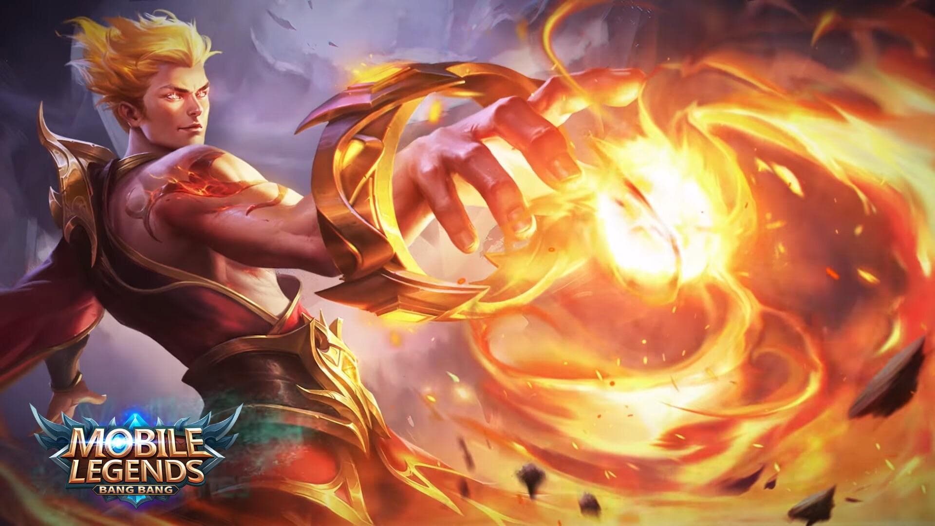 Build Item Hero Combo Valir Tersakit dan Terbaik 2020 Mobile Legends