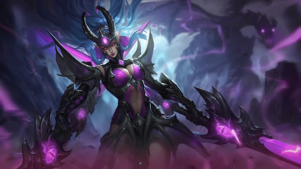 5 Hero Early Game Paling Menakutkan di Mobile Legends