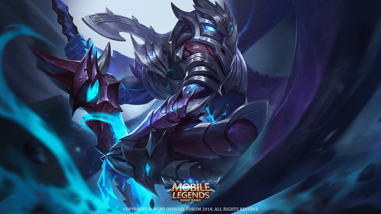 5 Hero Late Game Paling Menakutkan di Mobile Legends