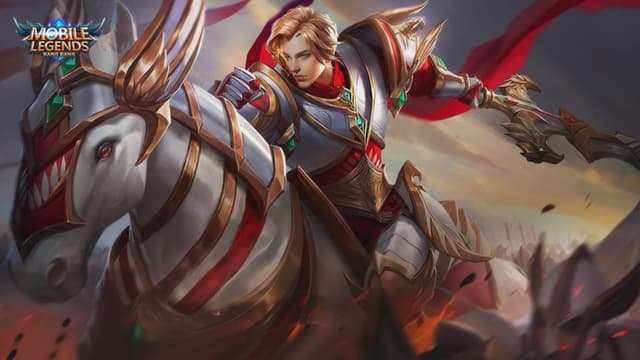 Hero Paling Curang! Berikut Hero yang Bisa Menyerang Sambil Bergerak
