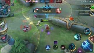 Tips Jago Main Leomord Mobile Legends! Gampang Dapat Savage