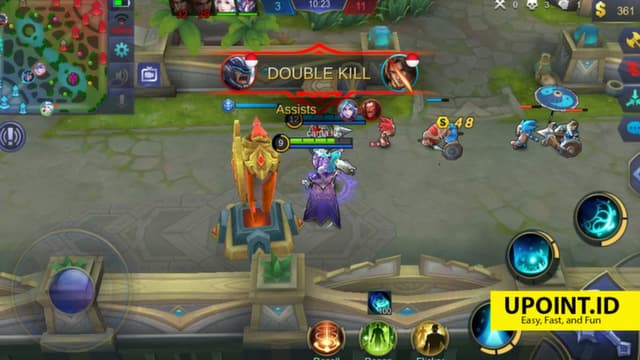 Anti AFK! Ketahui Cara Agar Aplikasi Mobile Legends Tidak Ngelag