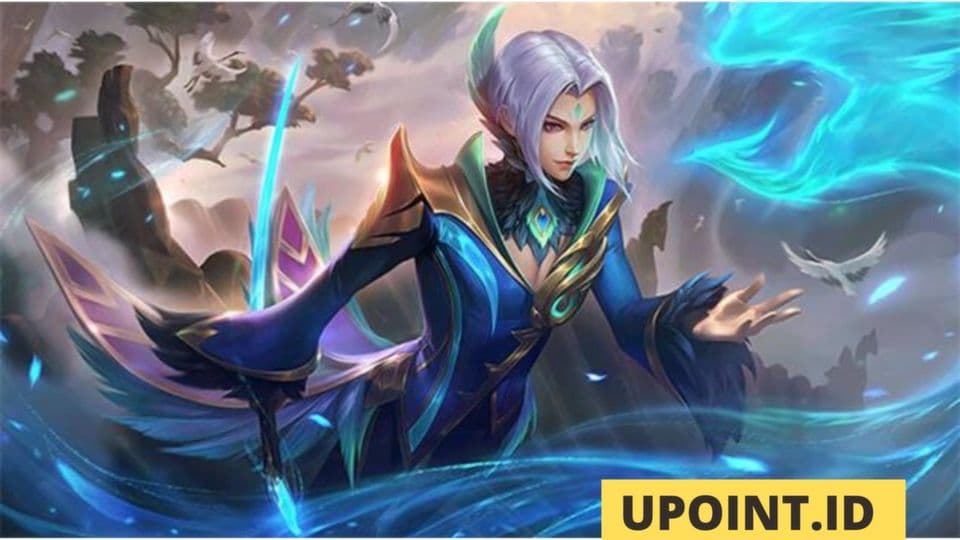 Wajib Coba! 7 hero mobile legends terbaru paling sakit di season ini