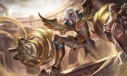 Pahlawan Tim! Inilah Hero Tank Over Power di Mobile Legends