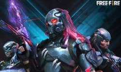 Cuma Sultan yang Beli! Ini Daftar Skin Termahal di Free Fire