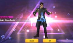 Segera Beli! Ini Manfaat Menggunakan Skin di Free Fire