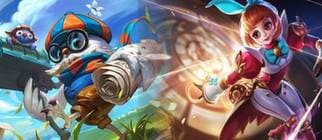 Tips Jadi Hero Support Paling Ganggu di Mobile Legends