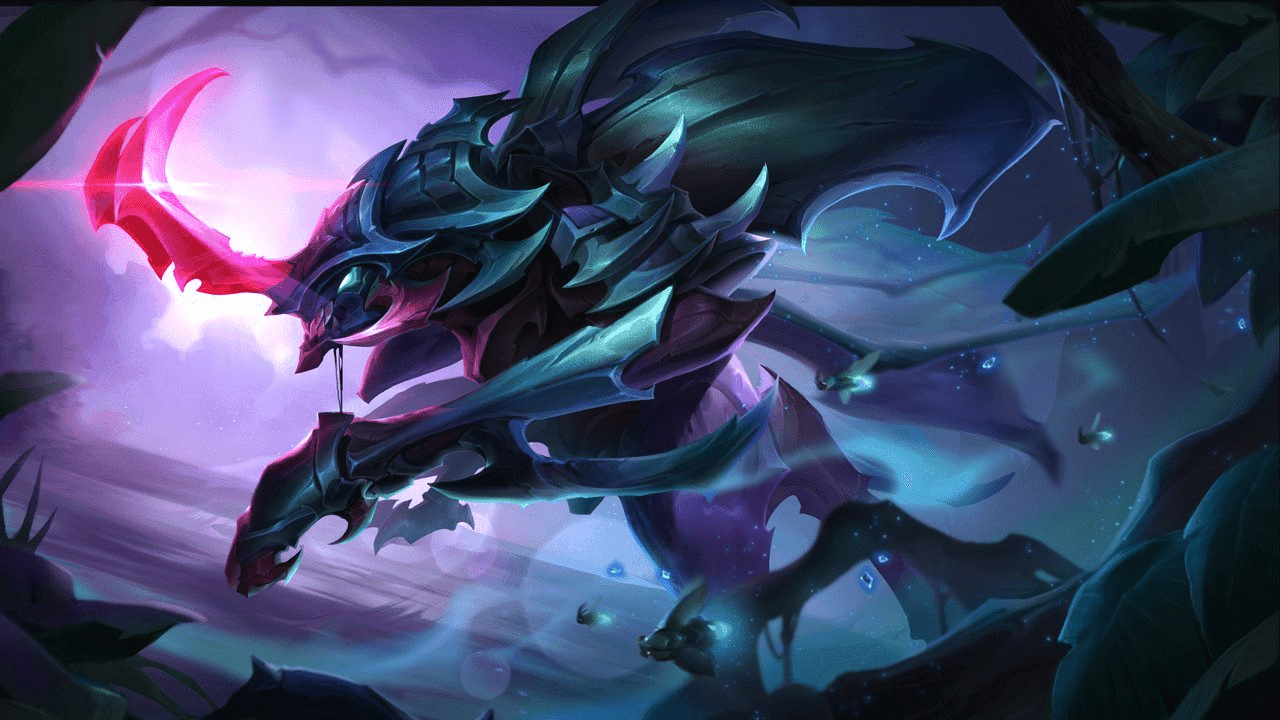 5 Hero Farming Paling Cepat di Arena of Valor (AOV)