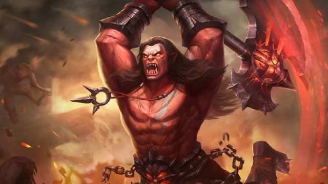 Deretan Hero Mobile Legends yang Di-buff di Patch 1.4.94