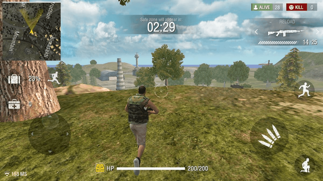 5 Penyebab Selalu Kalah Ketika Bermain Free Fire, Wajib Tau!