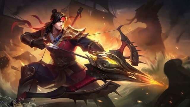Sederet Hero Mobile Legends yang Kena Nerf di Update Patch 1.5.08 (Part 1)
