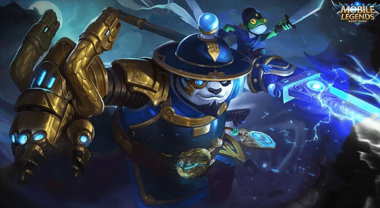 Bikin Bete! Berikut 4 Hero dengan Skill yang Bisa Merugikan Tim