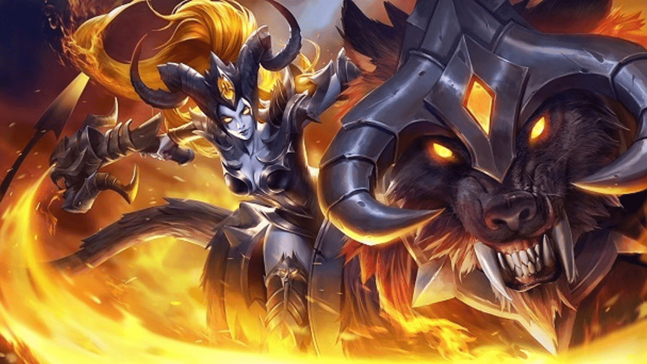 5 Hero Safelane Terbaik di Mobile Legends, Wajib Tau!