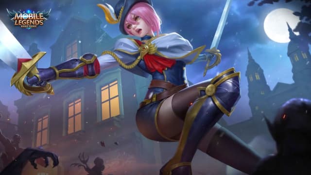 Menguasai Hero Baru dengan Cepat? Yuk, Ikuti Tips Berikut