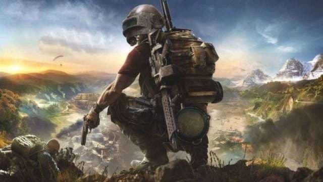 Kelas Dewa! Berikut 5 Title PUBG Mobile yang Paling Sulit Didapatkan!