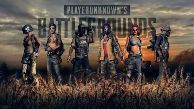 Gokil! PUBGM Jadi Game Berpendapatan Terbesar Kedua di Dunia!