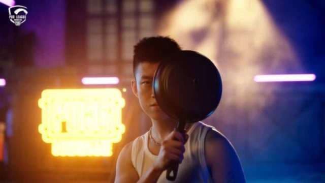 Wow Rich Brian jadi Bintang Tamu PMPL SEA Finals Season 2