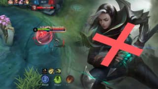 Gabisa Gerak! Ini 5 Hero Counter Benedetta Mobile Legends