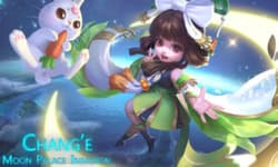 Mematikan! inilah Daftar Hero Mage Overpower Paling Populer di Mobile Legends