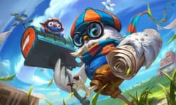 Lumpuhkan Musuh di Awal Game dengan Hero Early Game Terbaik di Mobile Legends