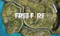 Penggemar Map Mad Dog? Simak Daftar Tempat Looting Terbaik di Map Mad Dog Free Fire