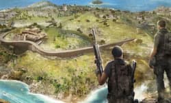 Hindari Tempat Ini! Tempat Looting Paling Berbahaya di Map Mad Dog